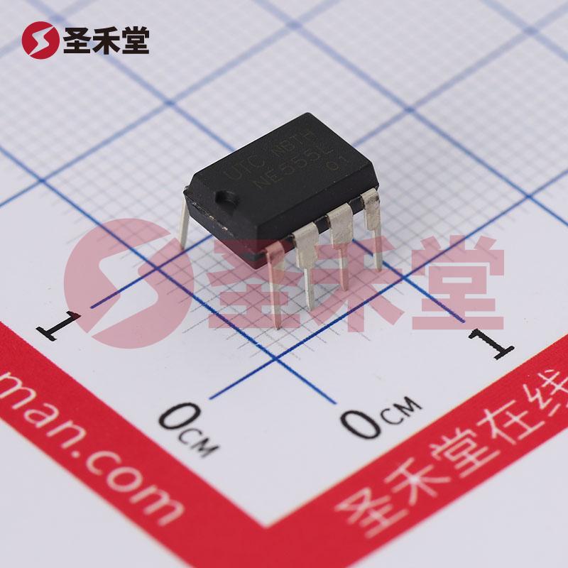 NE555L-D08-T 产品实物图片