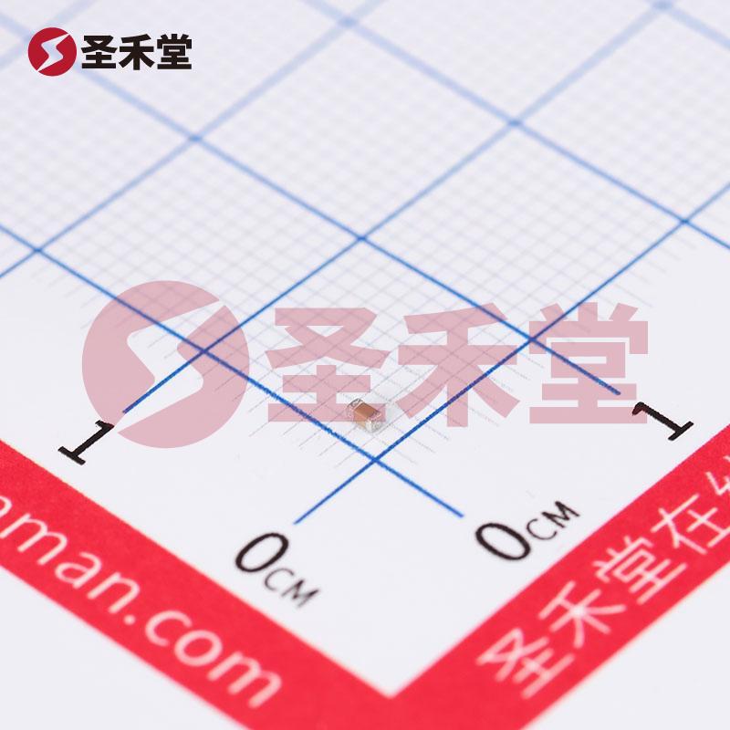CC0603KRX7R8BB103 产品实物图片