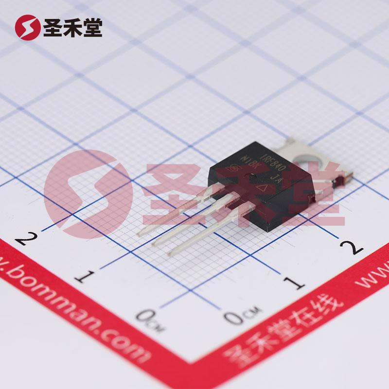 IRF840PBF 产品实物图片