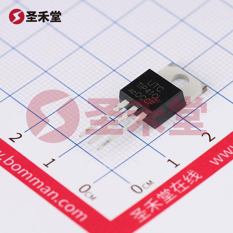 TIP41CL-C-TA3-T 产品实物图片