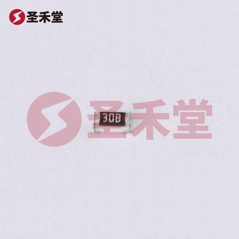 0603WAF2001T5E 产品实物图片