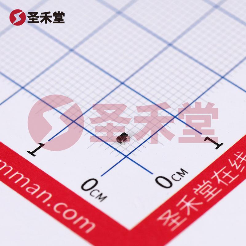 SSM3K15AFS,LF(B 产品实物图片