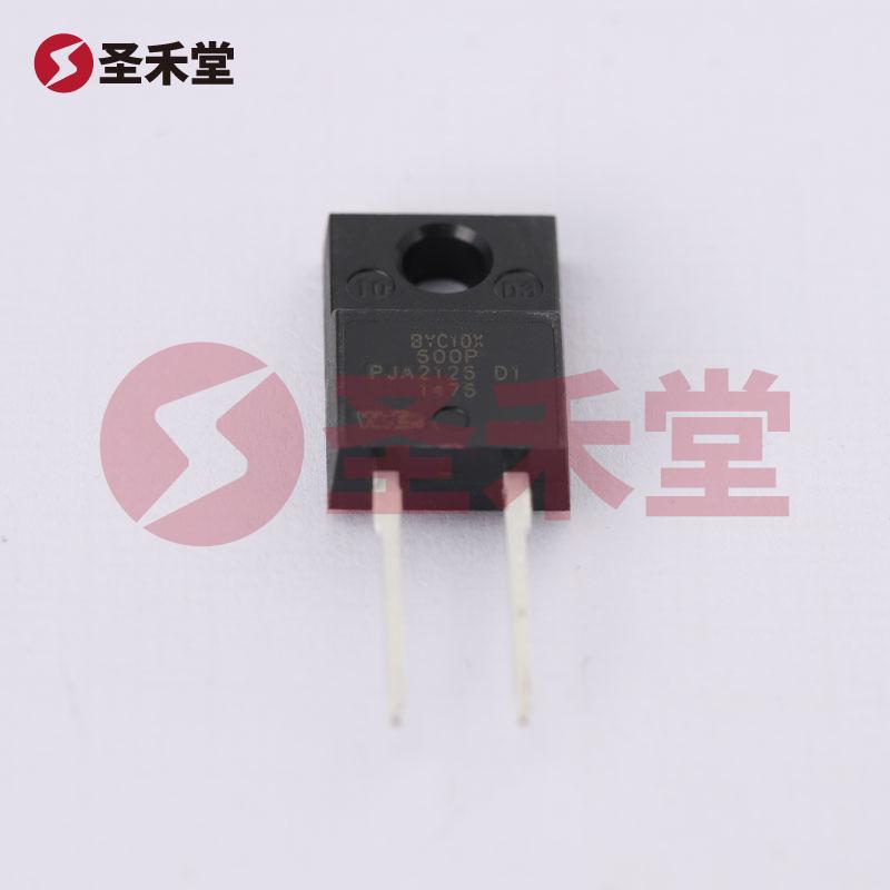 BYC10X-600PQ 产品实物图片