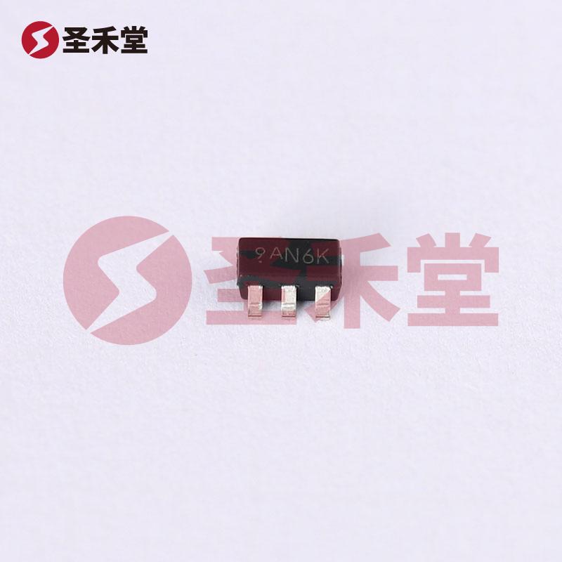 XC6504A301MR-G 产品实物图片