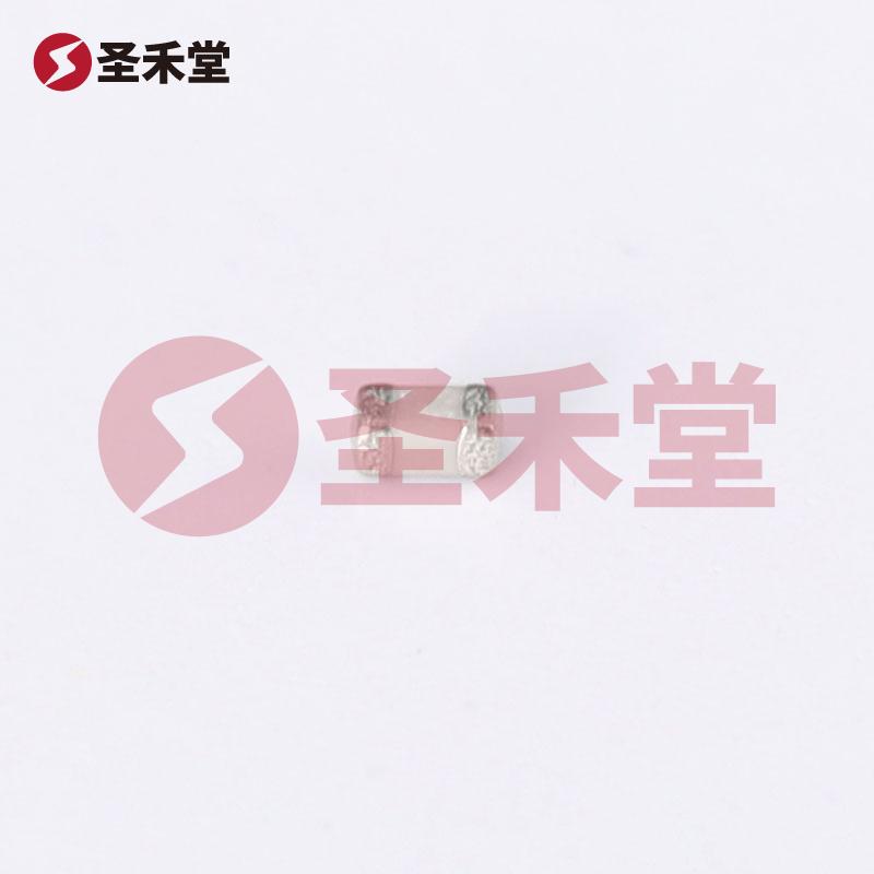 CC0603KRX7R9BB101 产品实物图片