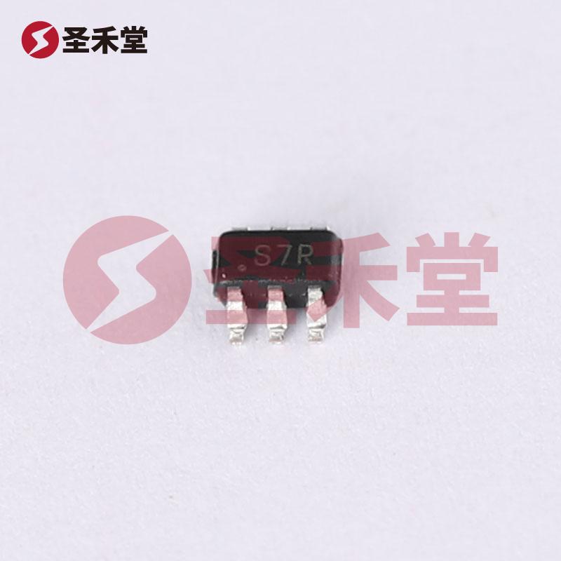 WAS3157B-6/TR 产品实物图片