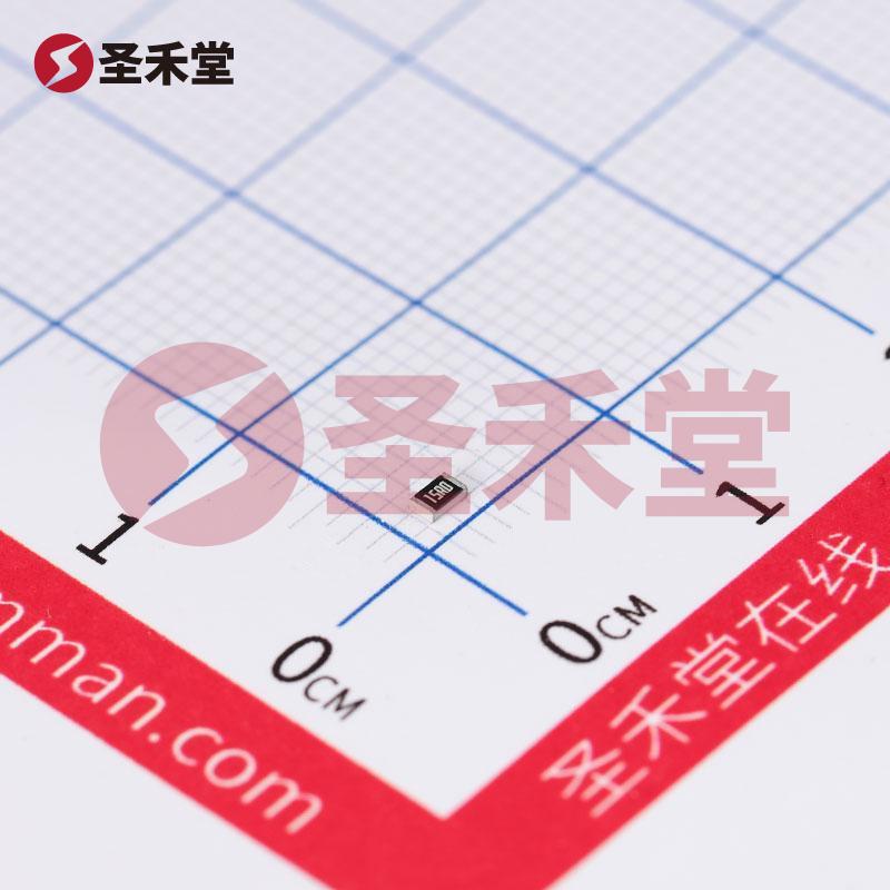 RC0805FR-0715RL 产品实物图片