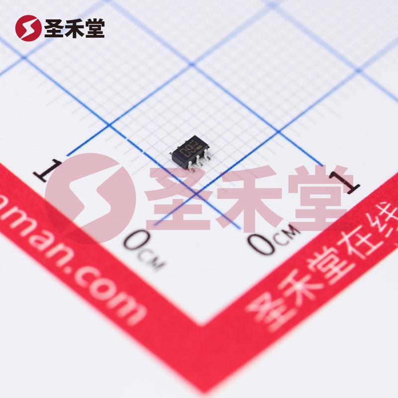 IMD9AT108 产品实物图片