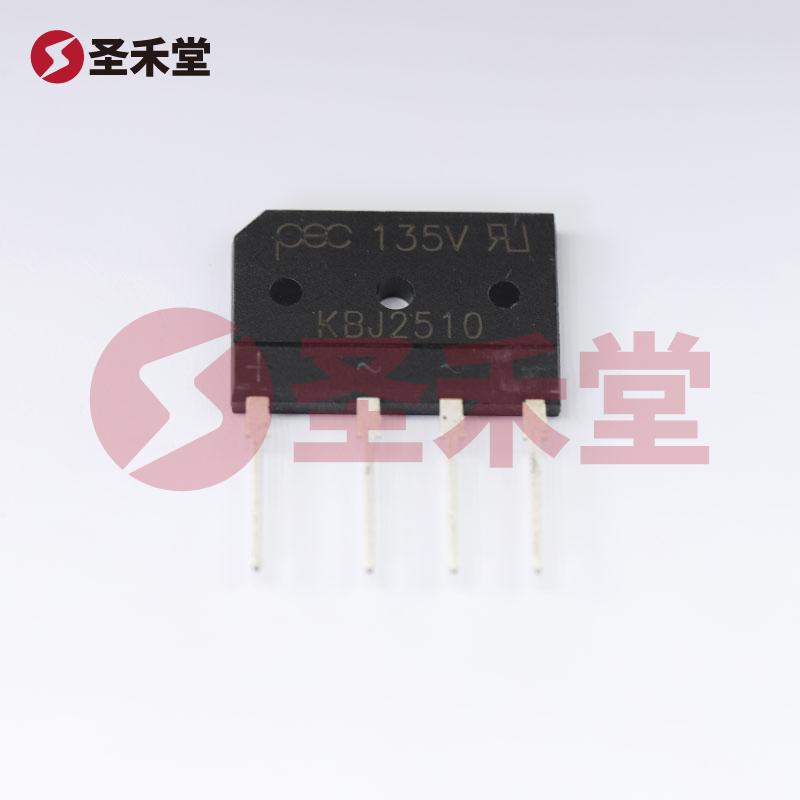 KBJ2510_B0_10001 产品实物图片