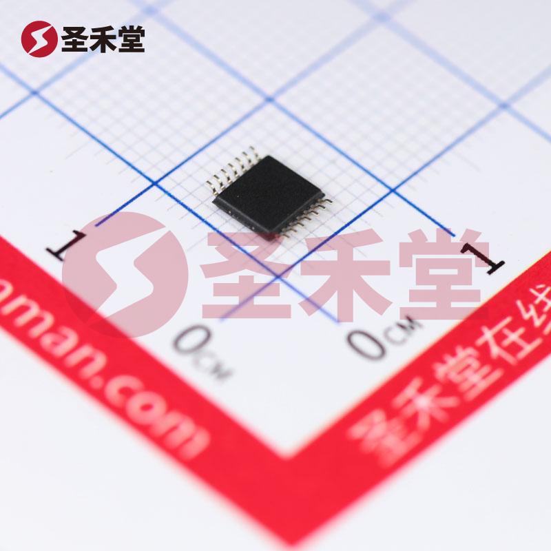 LM2902YPT 产品实物图片