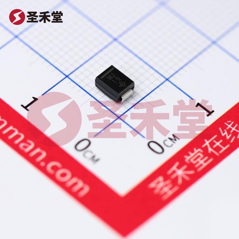 MURS160-E3/5BT 产品实物图片