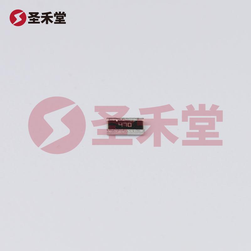 LTR18EZPJ470 产品实物图片