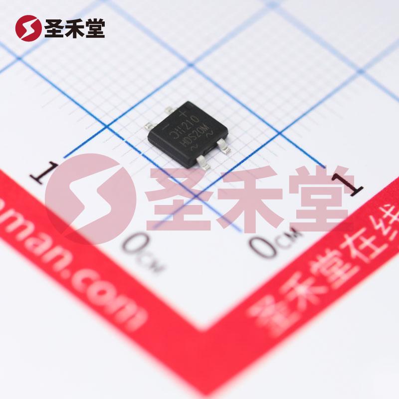 HDS20M-13 产品实物图片