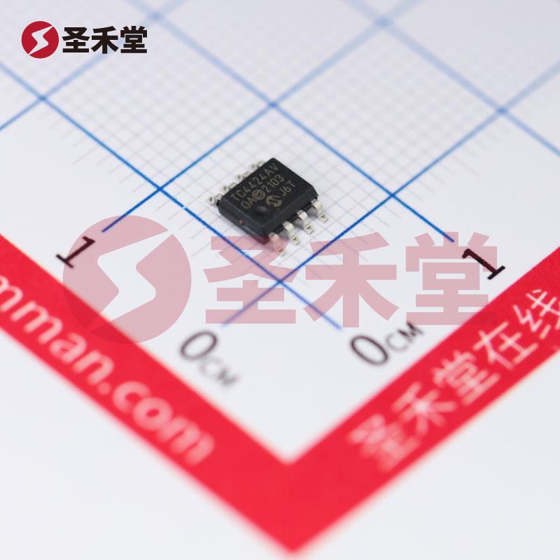 TC4424AVOA713 产品实物图片