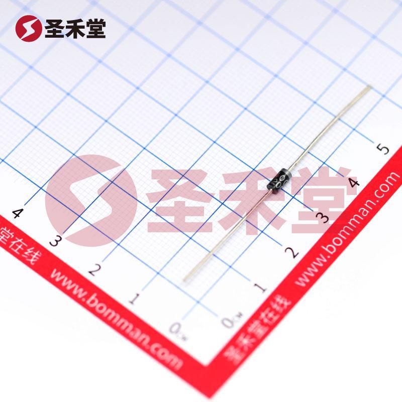 1N4003-E3/54 产品实物图片