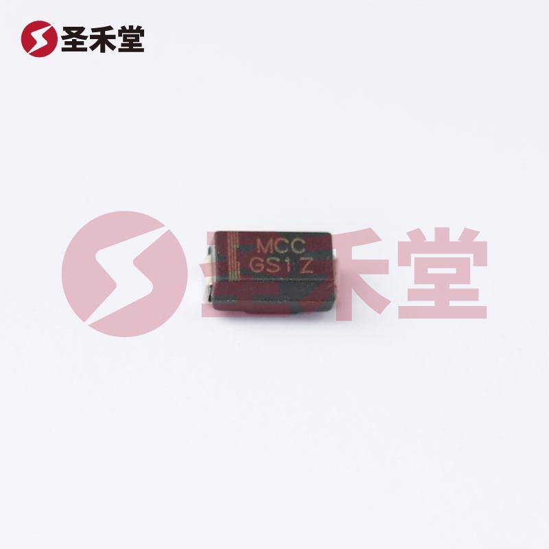 GS1Z-LTP 产品实物图片