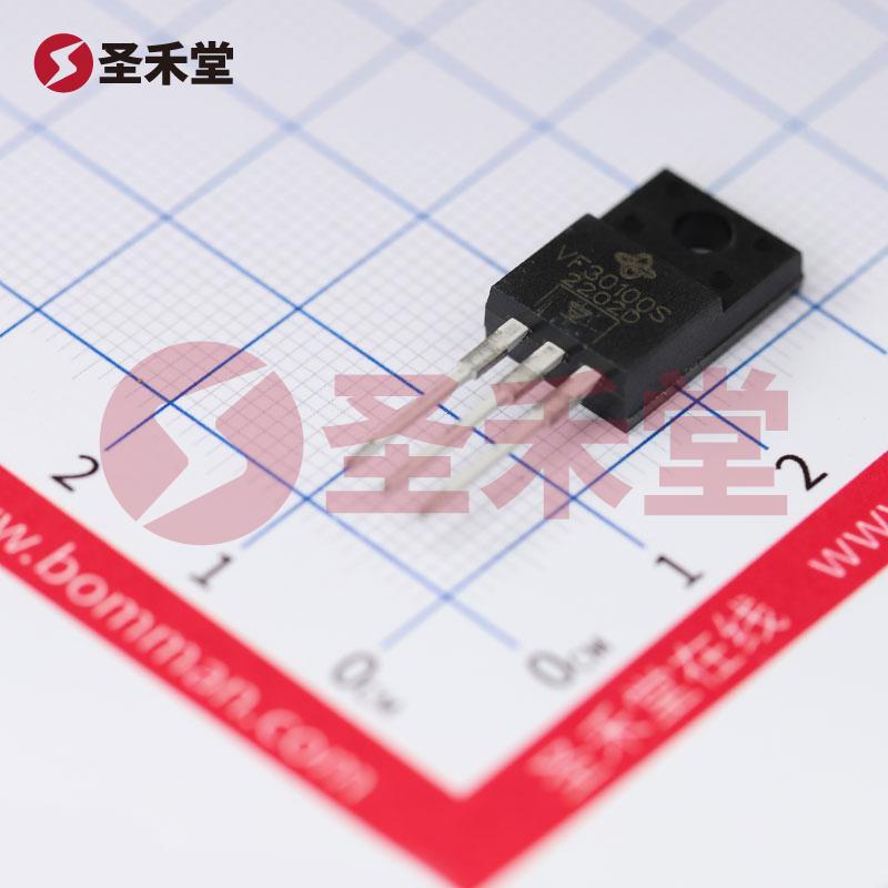 VF30100S-E3/4W 产品实物图片