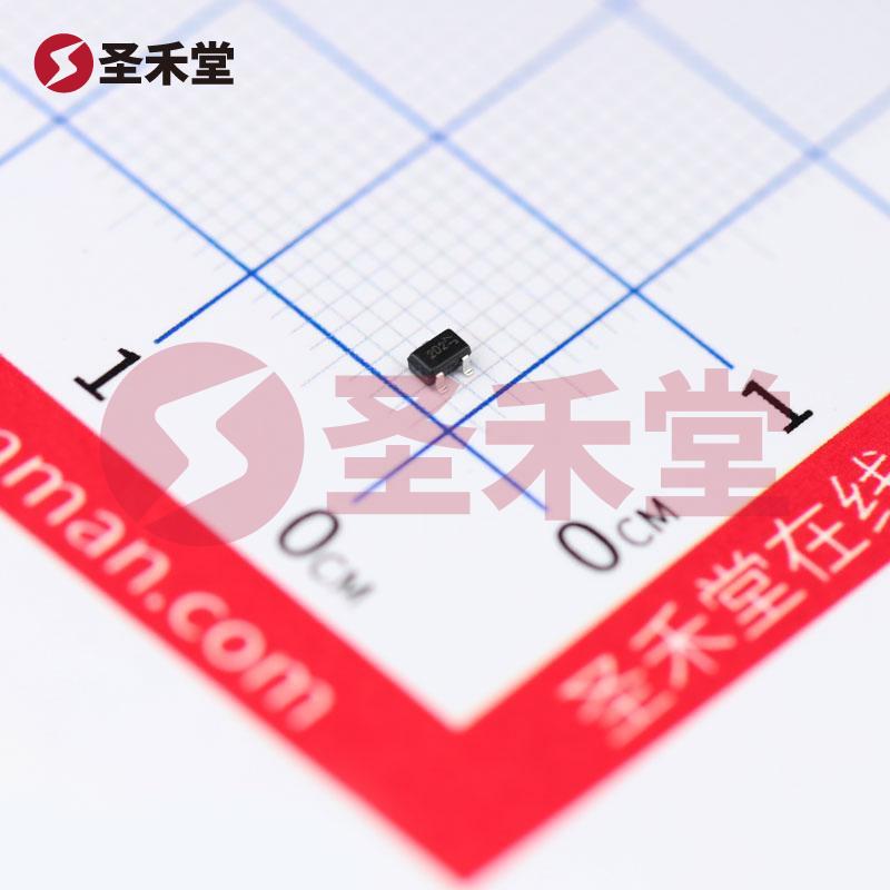 ADTA143XUAQ-13 产品实物图片