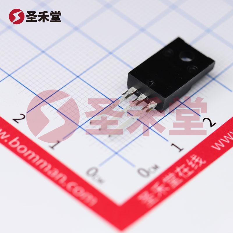 STTH2002CFP 产品实物图片