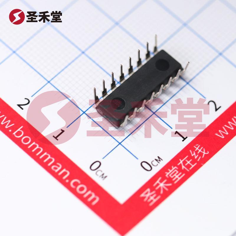 SN74LS138N 产品实物图片