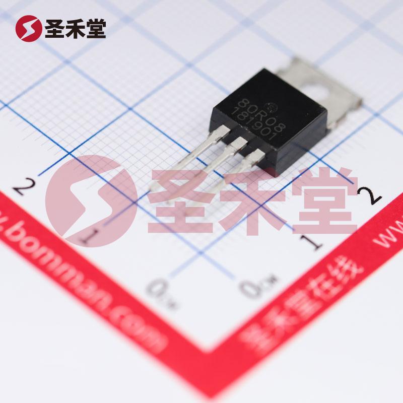 HM80R08 产品实物图片