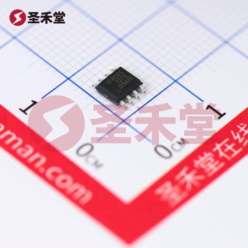 SP483EEN-L/TR 产品实物图片