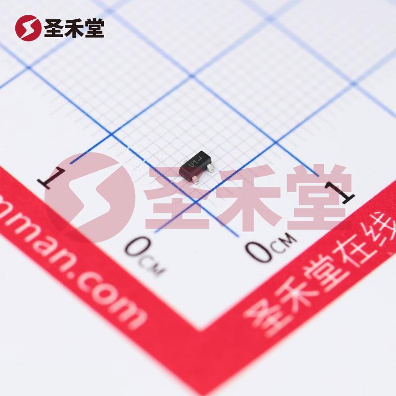 BCX19LT1G 产品实物图片