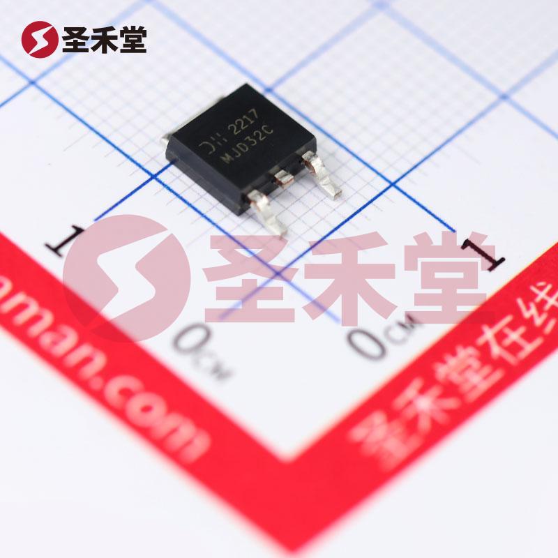 MJD32CQ-13 产品实物图片