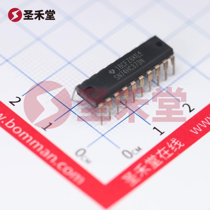 SN74HC373N 产品实物图片