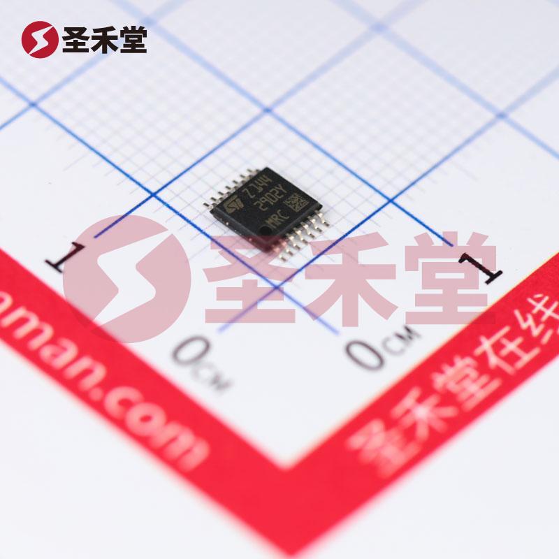 LM2902YPT 产品实物图片