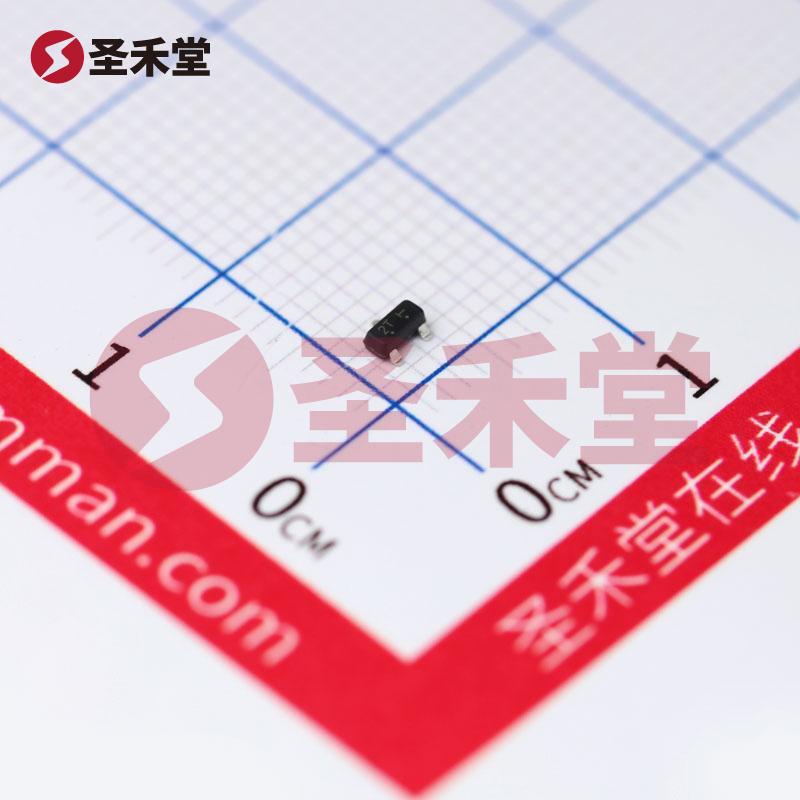 LMBT4403LT1G 产品实物图片