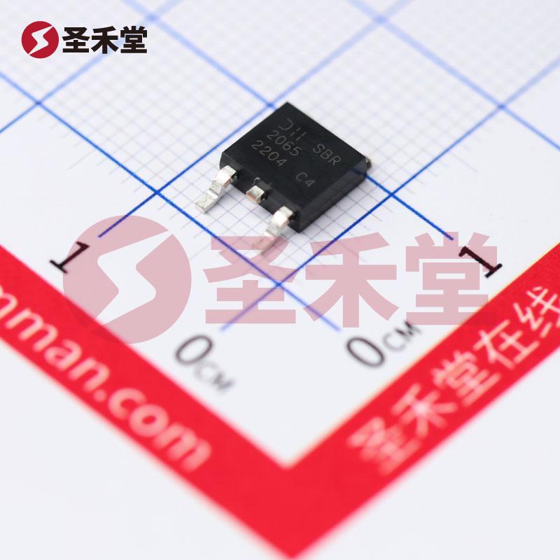 SBR2065D1-13 产品实物图片