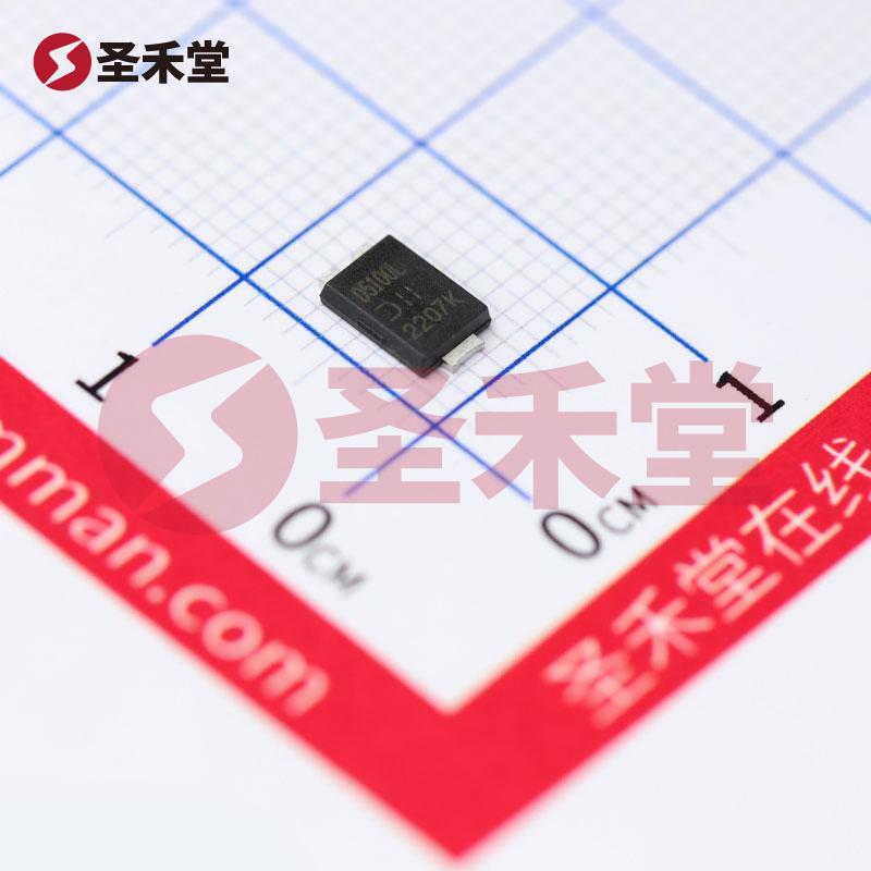 SDT5100LP5-13 产品实物图片