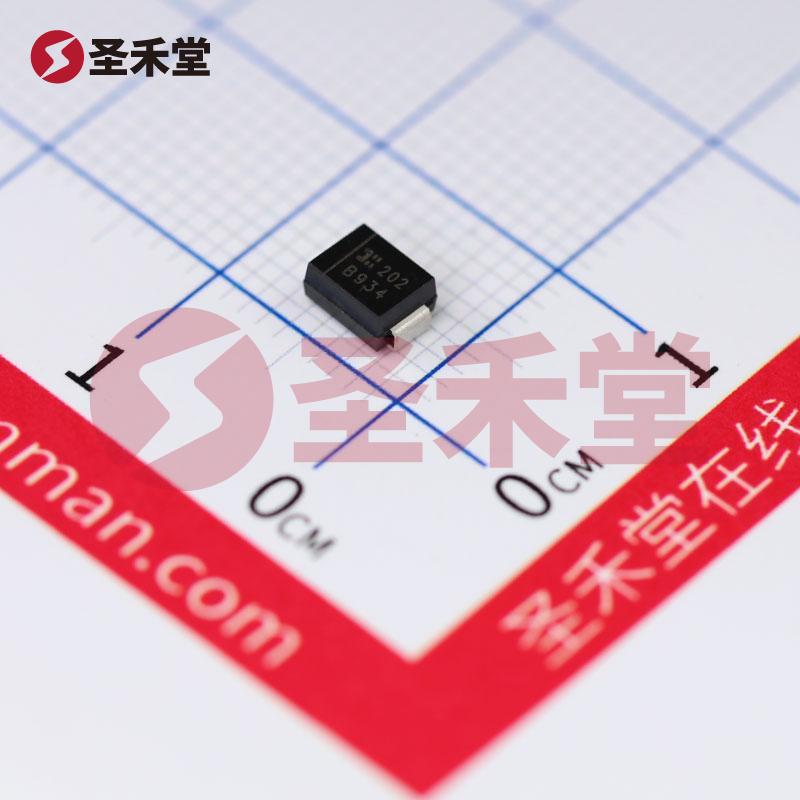 1SMB5934B-13 产品实物图片