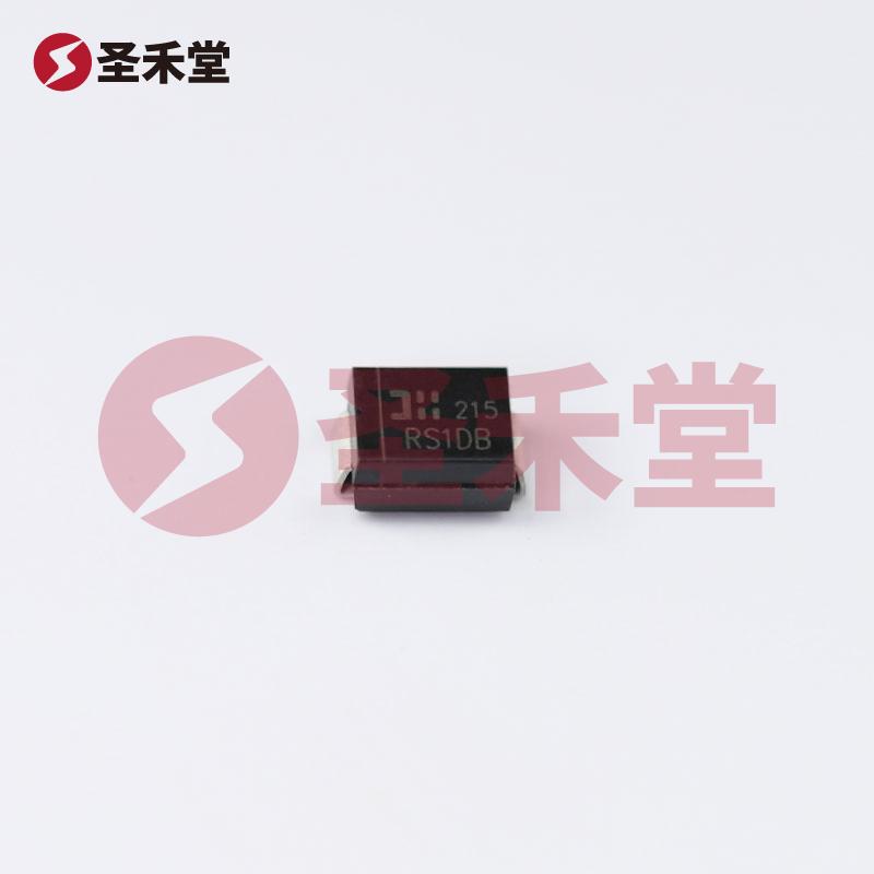 RS1DB-13-F 产品实物图片