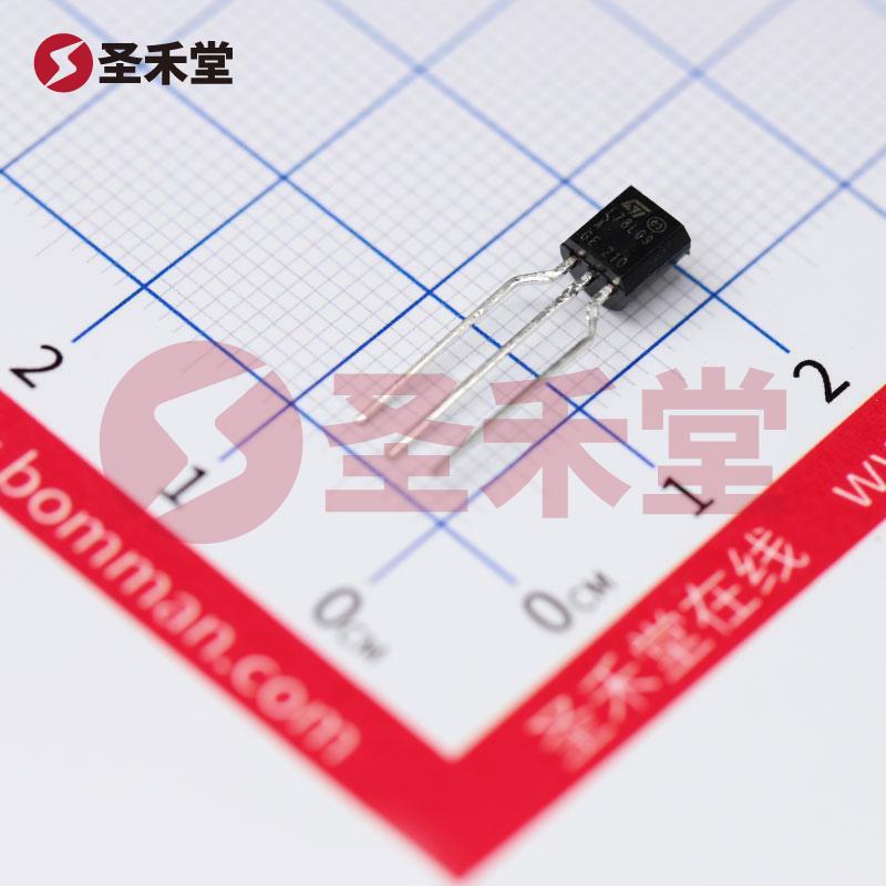 L78L09ACZ-TR 产品实物图片