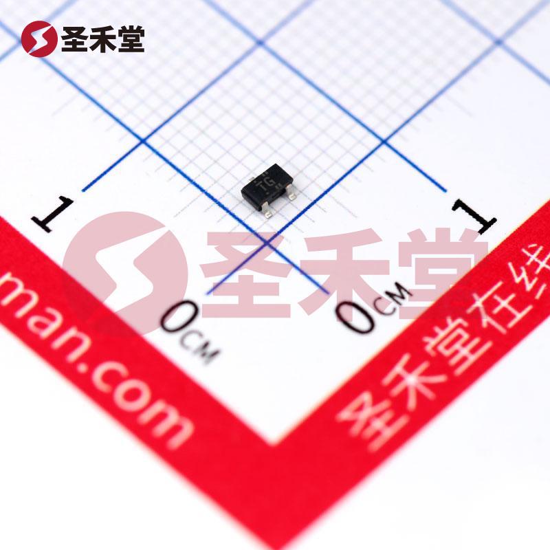 RQK0204TGDQATL-H 产品实物图片