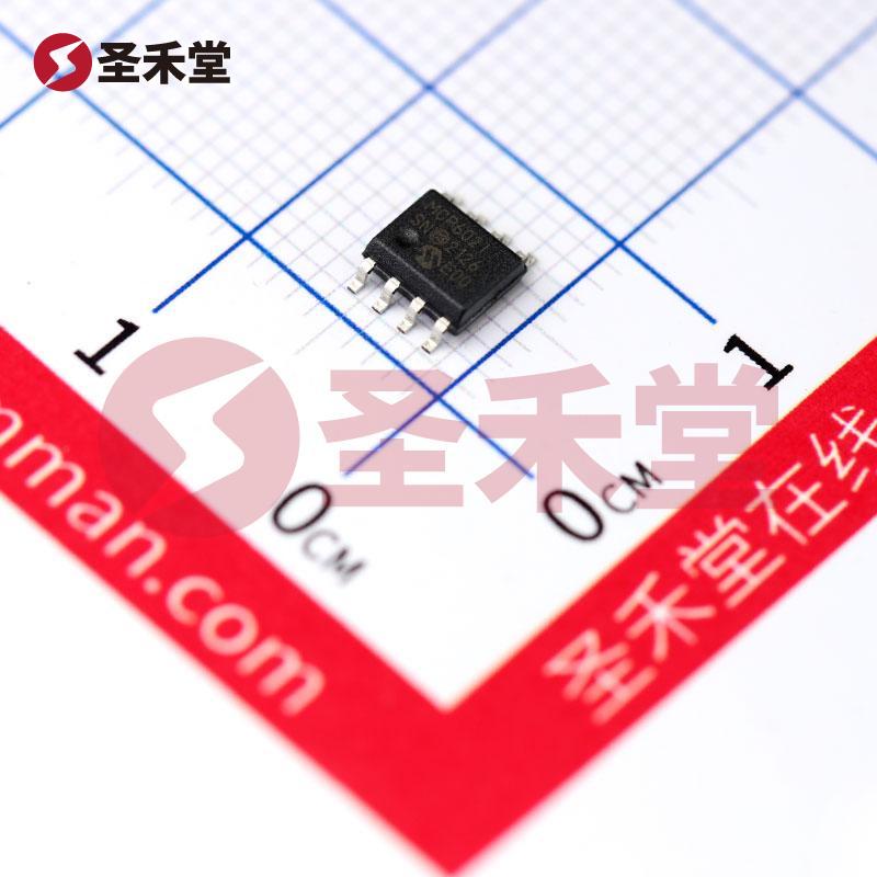 MCP602-I/SN 产品实物图片