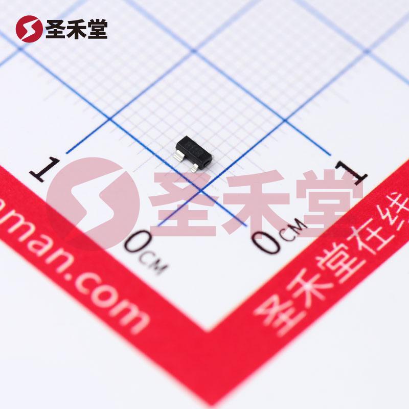 SGM811-RXKA4/TR 产品实物图片