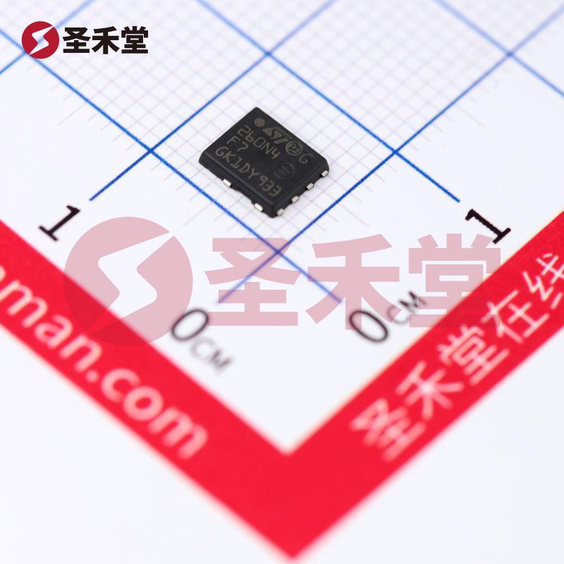 STL260N4F7 产品实物图片