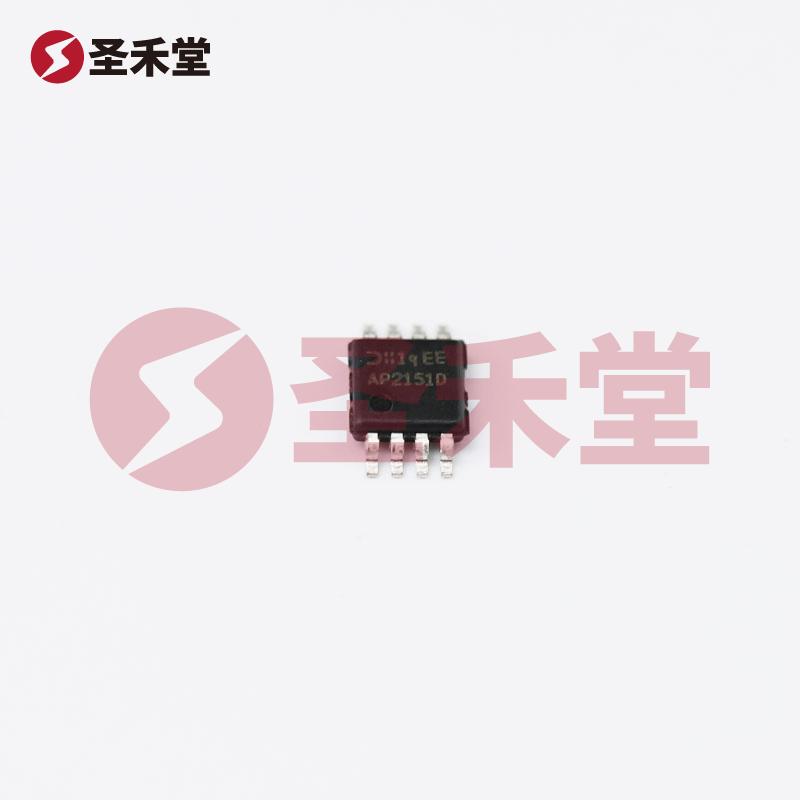 AP2151DMPG-13 产品实物图片