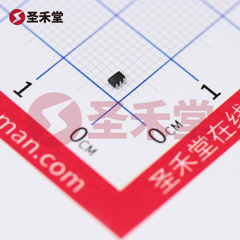 BFS483H6327XTSA1 产品实物图片