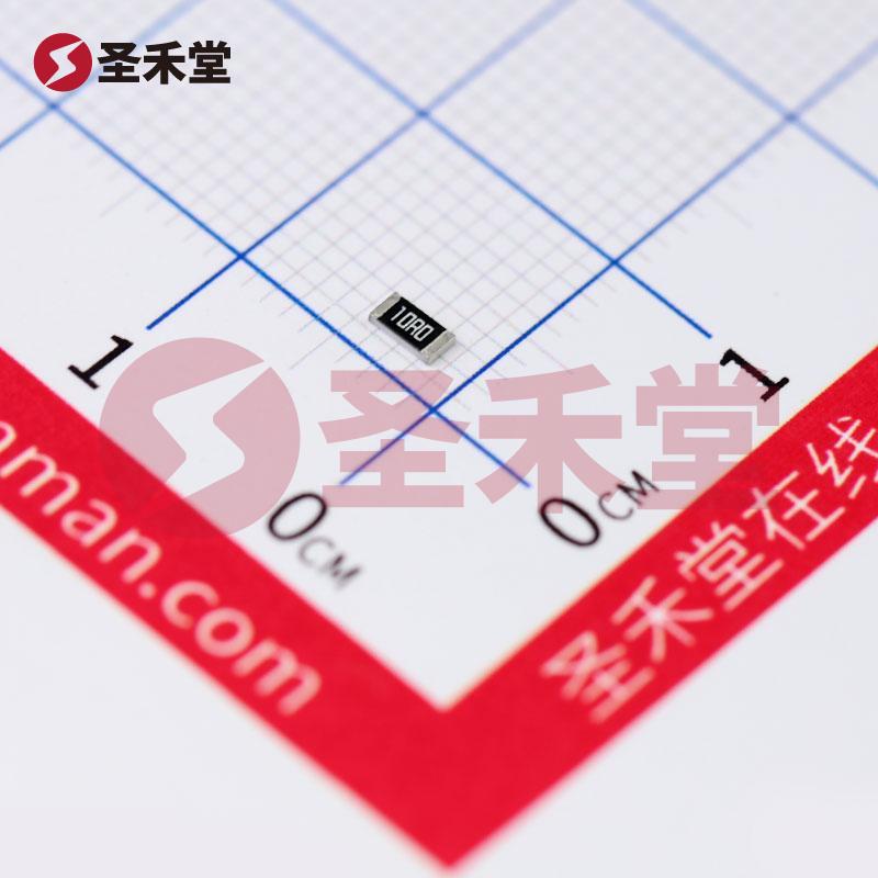 RC1206FR-0710RL 产品实物图片