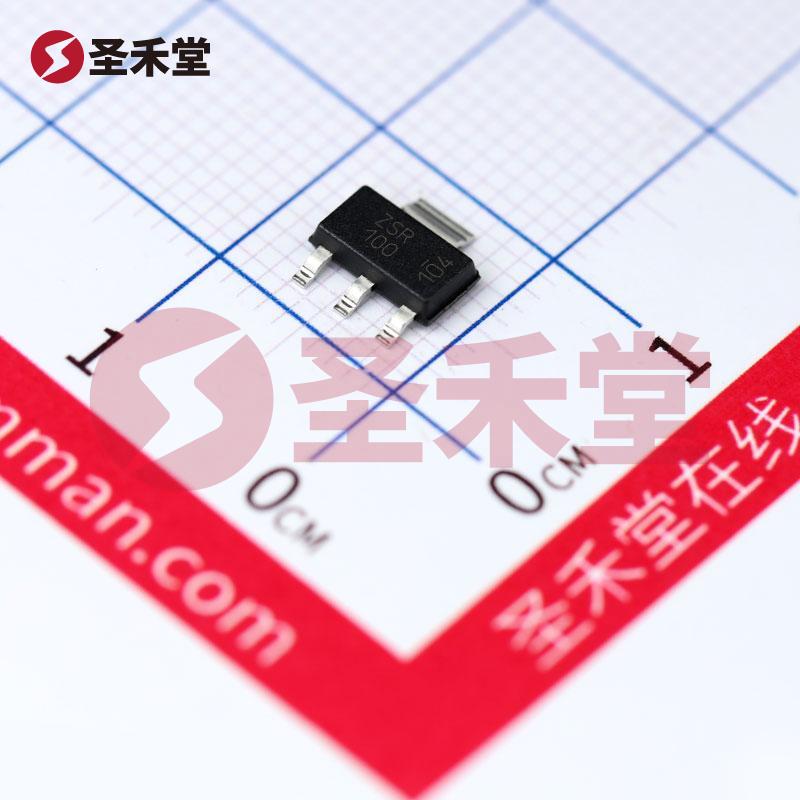 ZSR1000GTA 产品实物图片