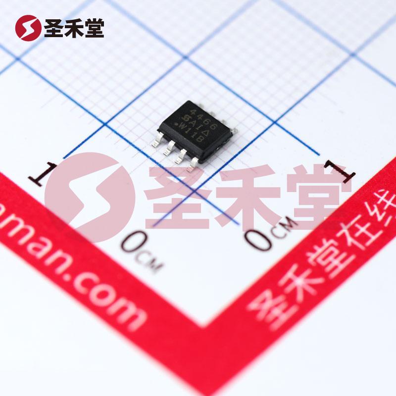 SI4466DY-T1-E3 产品实物图片