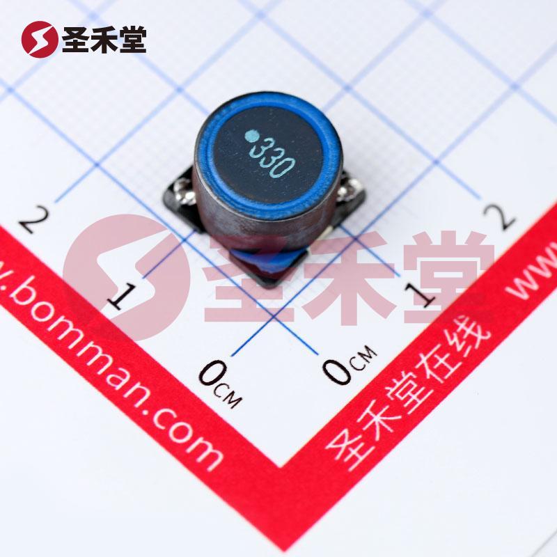 SLF12575T-330M3R2-PF 产品实物图片