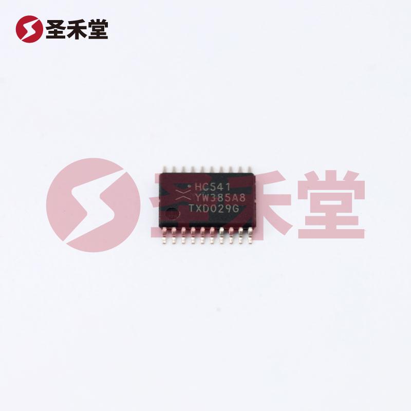 74HC541PW,118 产品实物图片
