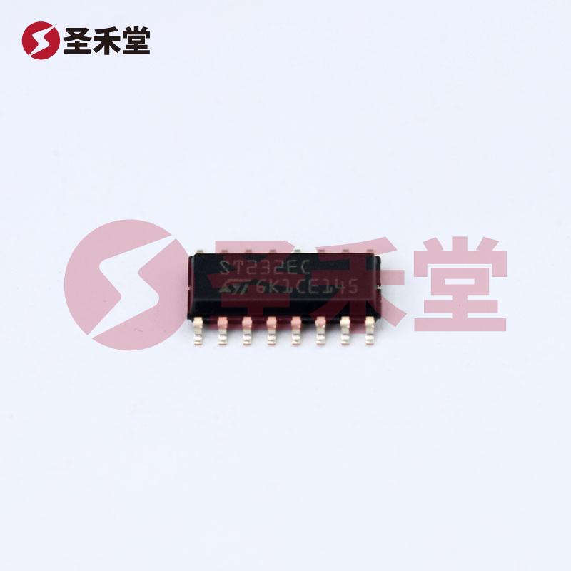 ST232ECDR 产品实物图片