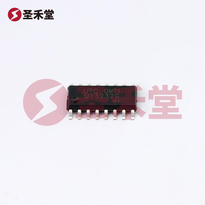 UT3232G-S16-R 产品实物图片