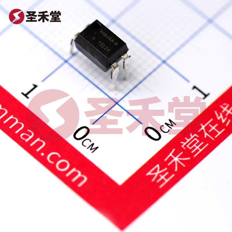 VO615A-9 产品实物图片